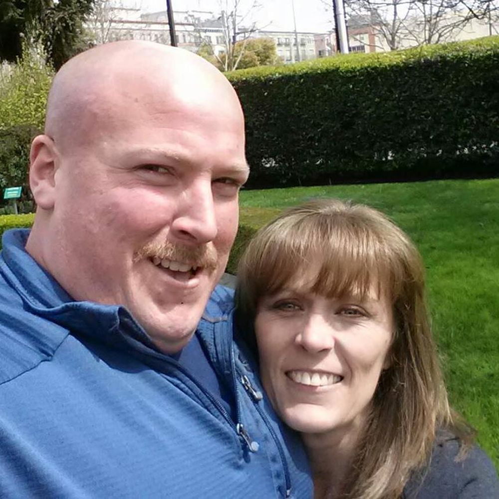 Meet your Posher, Jeff